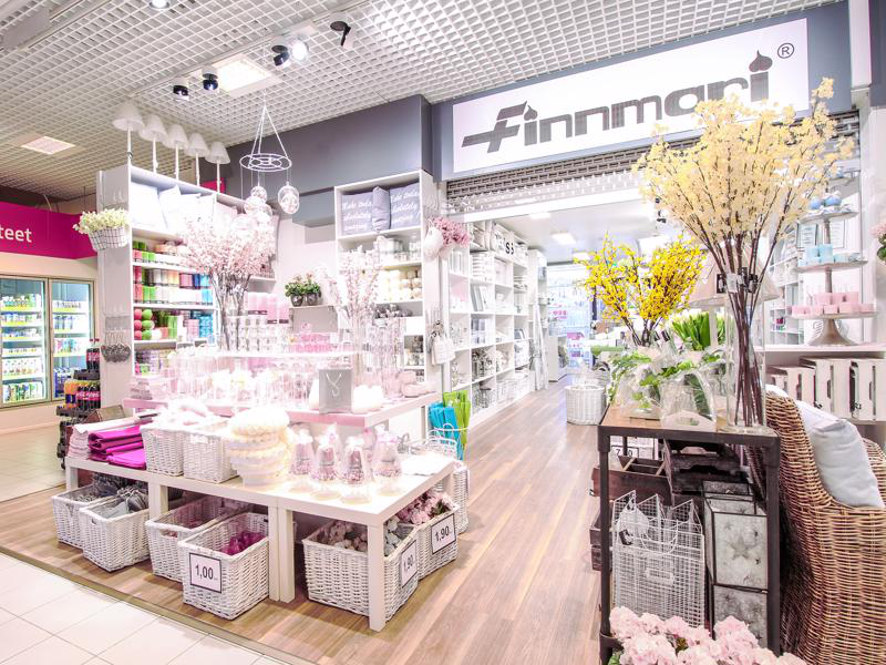 長沙精品店怎么裝修？專業(yè)講解裝修技巧