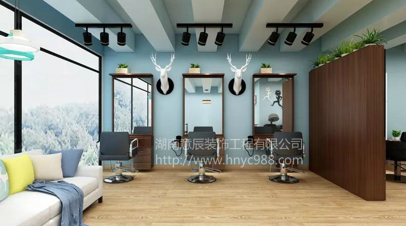 長沙店面裝修設(shè)計(jì)