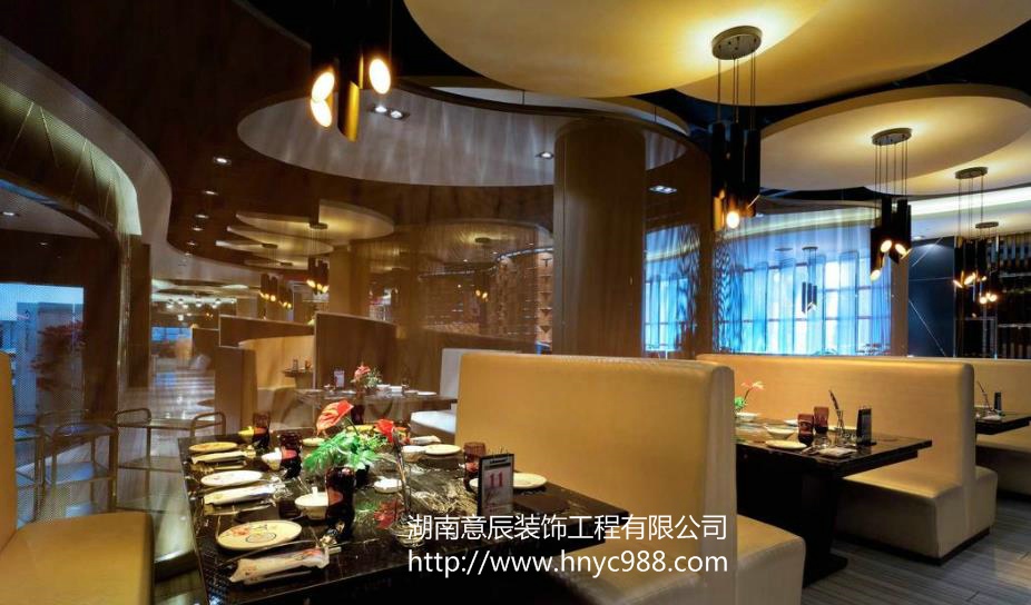 長沙火鍋店這樣裝修設(shè)計才能更吸引客戶！