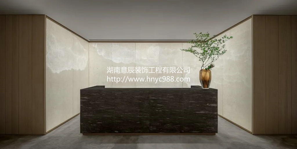 長沙私人會所裝修設(shè)計