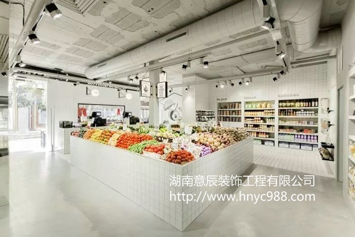 長(zhǎng)沙水果店裝修需注意哪些？如何吸引客戶？