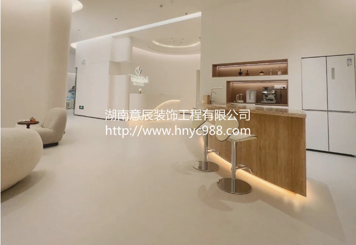 醫(yī)療門店裝修設計